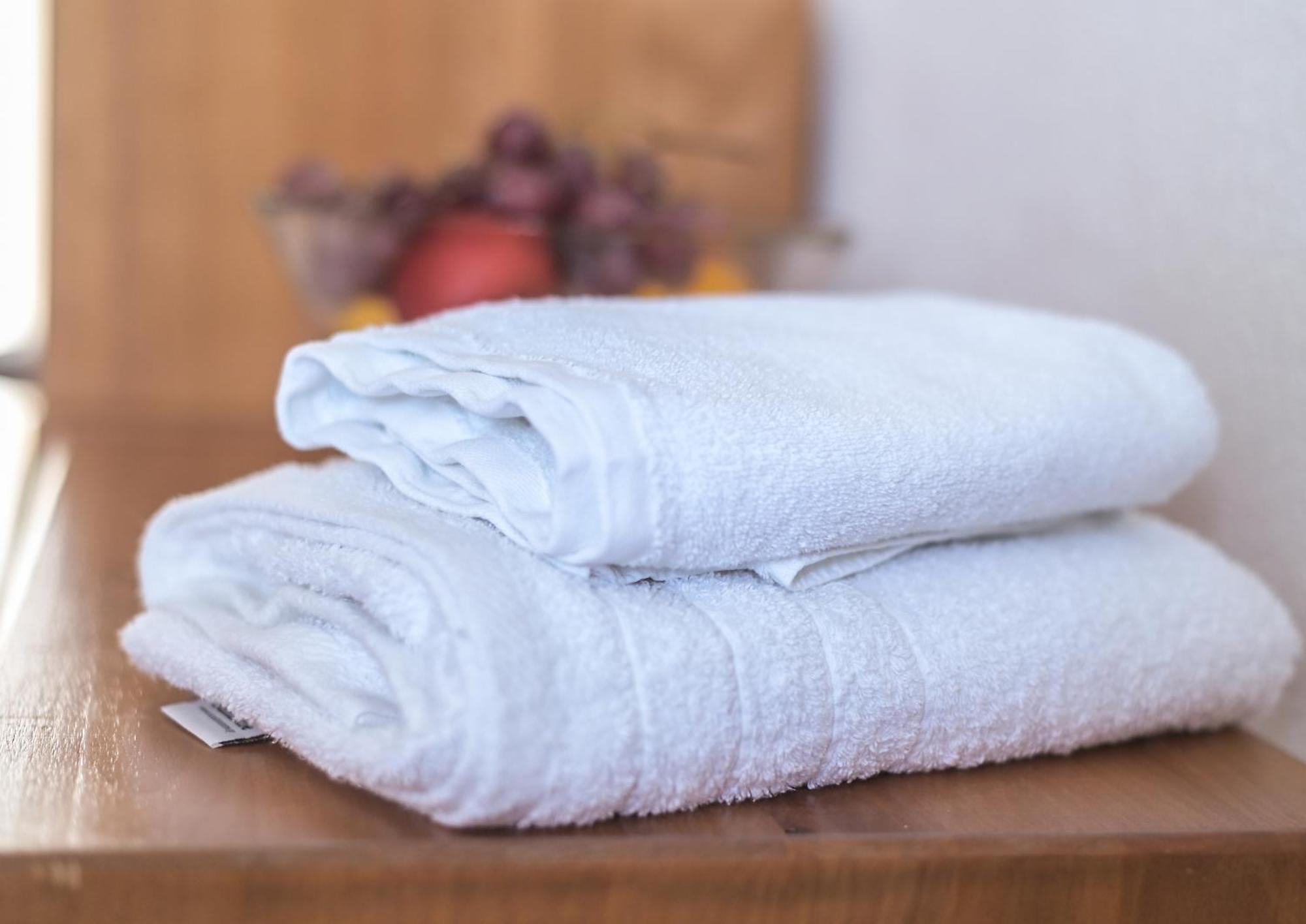 Estia Hotel Fourka Zewnętrze zdjęcie